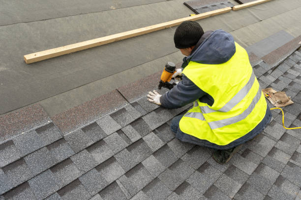 Roof Waterproofing Services in Thomas, OK