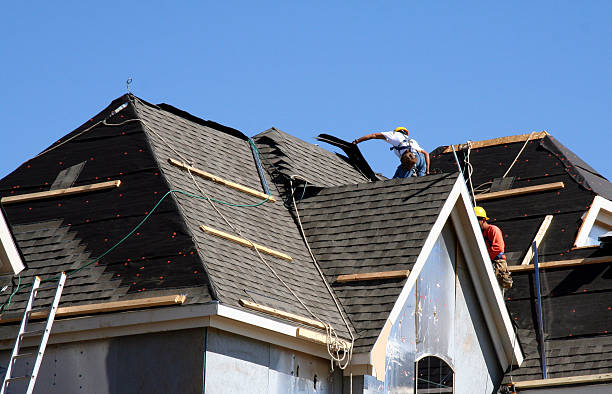 Best New Roof Installation  in Thomas, OK