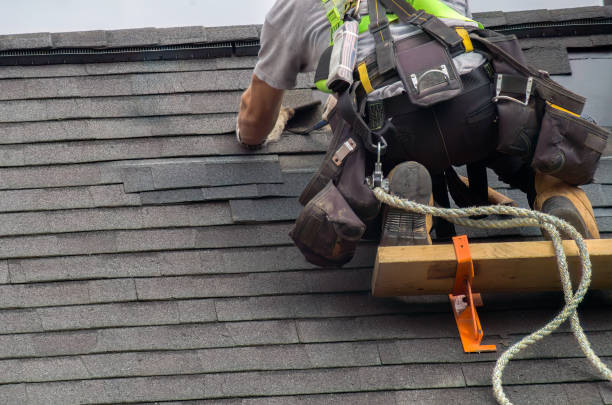 Best Slate Roofing Contractor  in Thomas, OK